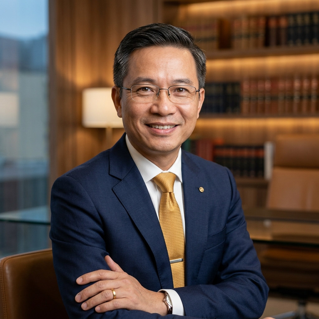 LS. Đối Tác 1